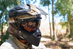 Prueba AIROH Commander 2: Diseño, seguridad y polivalencia para disfrutar de la aventura 28 AIROH Commander 2 Ambiente 3 min b