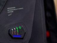 Alpinestars Tech Air 5 PLASMA 1 min