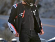 Alpinestars Tech Air 5 PLASMA 10 min