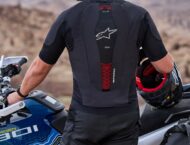 Alpinestars Tech Air 5 PLASMA 11 min