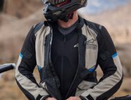 Alpinestars Tech Air 5 PLASMA 12 min