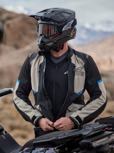 Alpinestars Tech Air 5 PLASMA 12 min