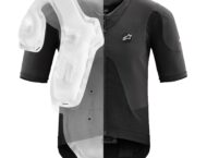 Alpinestars Tech Air 5 PLASMA 2 min