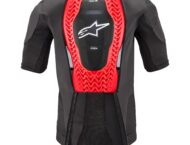 Alpinestars Tech Air 5 PLASMA 4 min