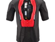 Alpinestars Tech Air 5 PLASMA 5 min