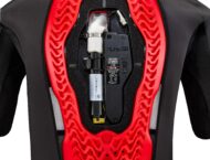 Alpinestars Tech Air 5 PLASMA 6 min