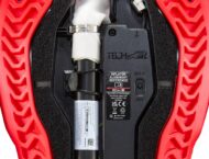 Alpinestars Tech Air 5 PLASMA 8 min