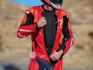 Alpinestars Tech Air 5 PLASMA 9 min
