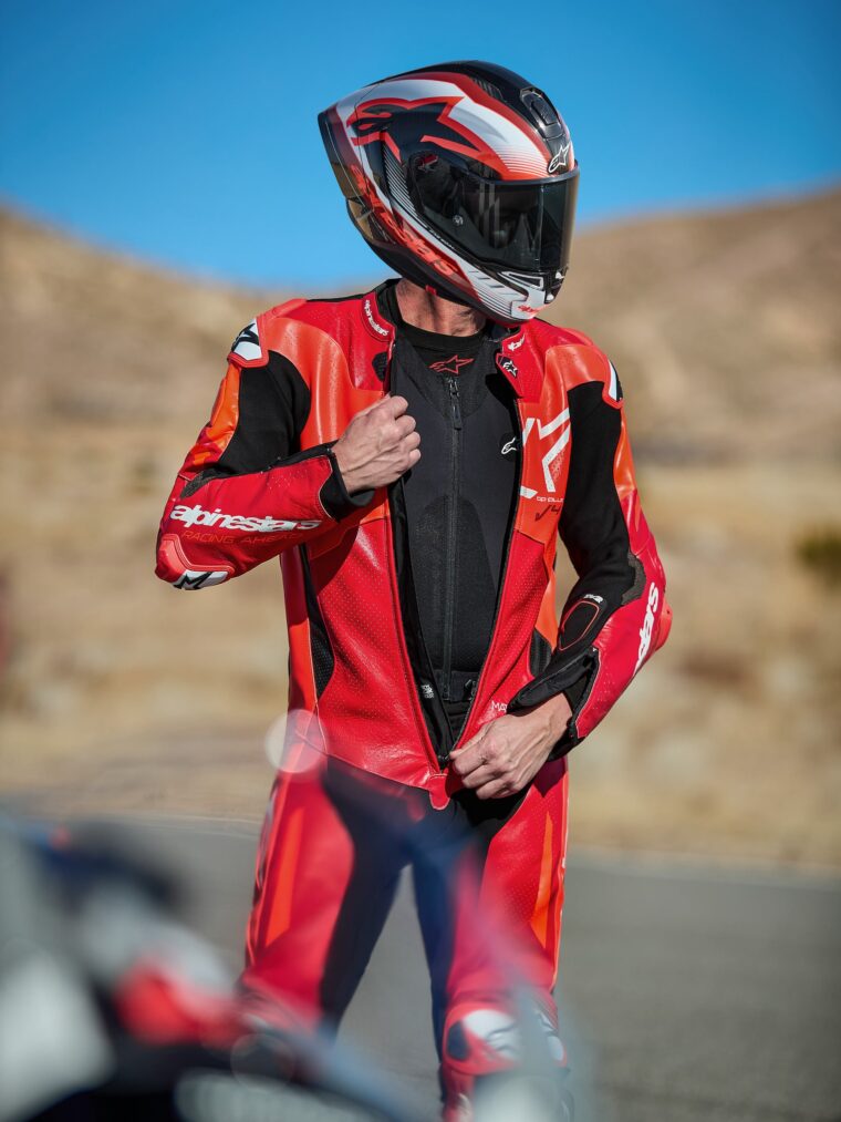 Alpinestars Tech Air 5 PLASMA 9 min