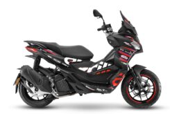 Aprilia SR GT 125 Replica 2025