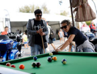 BMW Motorrad Days 2025. ¡Actividades y música confirmadas! 13 BMW Motorrad Days 1