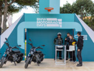 BMW Motorrad Days 2025. ¡Actividades y música confirmadas! 7 BMW Motorrad Days 3