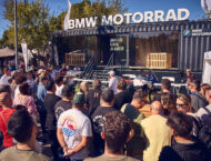 BMW Motorrad Days 2025. ¡Actividades y música confirmadas! 10 BMW Motorrad Days 5