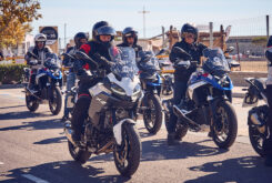 BMW Motorrad Days 2025. ¡Actividades y música confirmadas! 14 BMW Motorrad Days 6