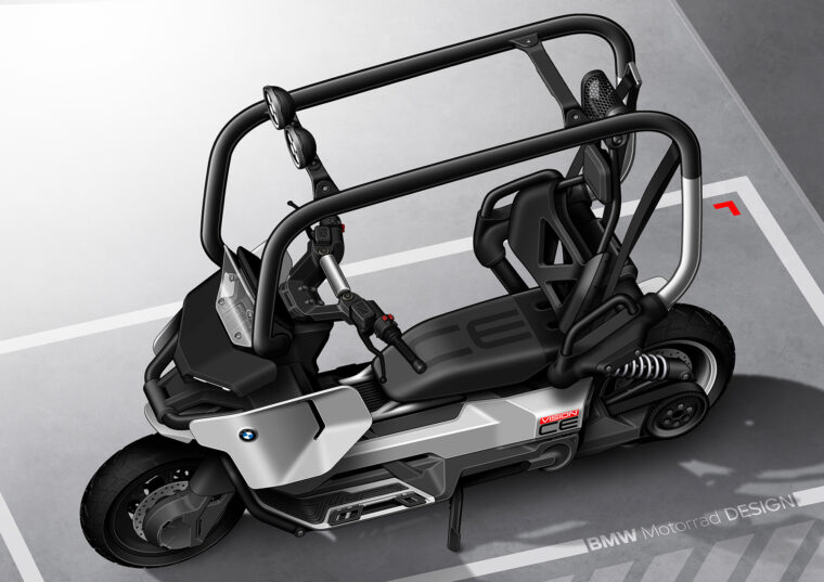 BMW-Motorrad-Vision-CE-bocetos7