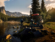 BMW Motorrad Vision CE. ¡El BMW C1 de nuestra era será eléctrico! 14 BMW Motorrad Vision CE estaticas9