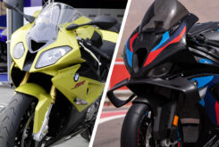 BMW S 1000 RR (2009-2025): revolución radical 41 BMW S 1000 RR historia