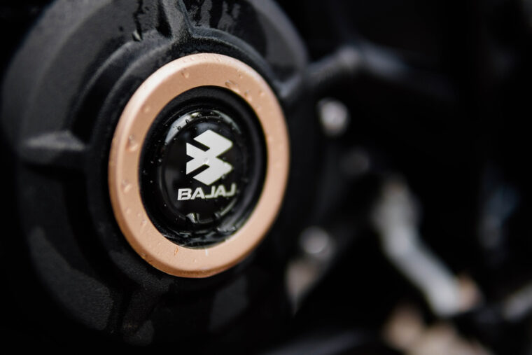 Bajaj-Dominar-400- 1