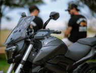 Bajaj lanza descuentos para sus modelos más punteros 15 Bajaj Dominar 400 2