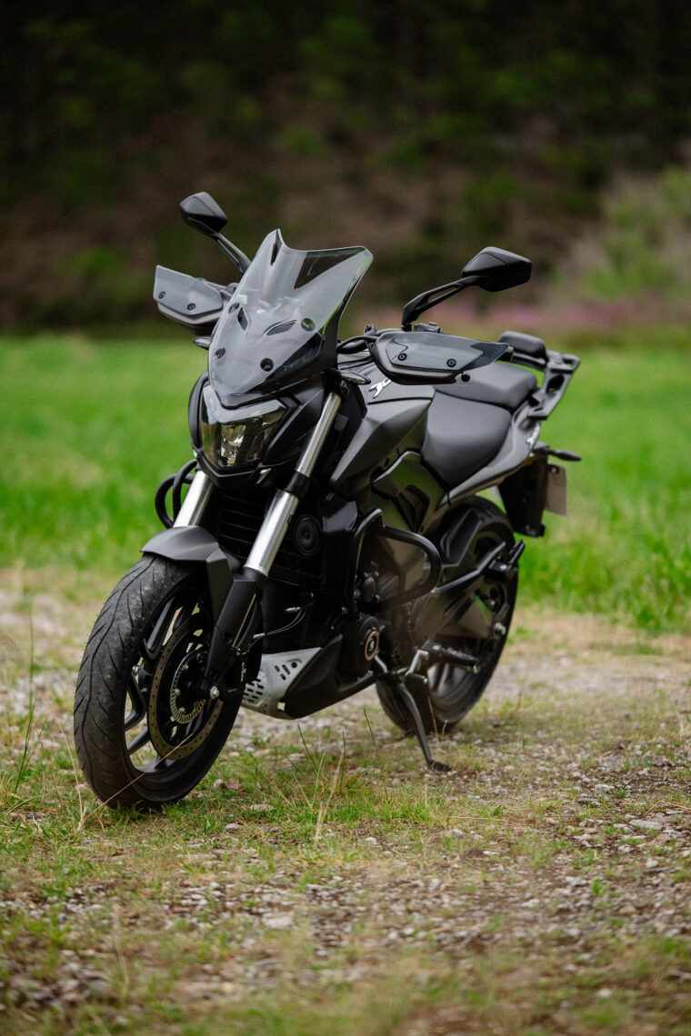 Bajaj-Dominar-400- 3