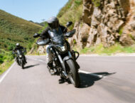 Bajaj lanza descuentos para sus modelos más punteros 16 Bajaj Dominar 400 8