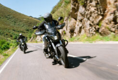 Bajaj Dominar 400  8