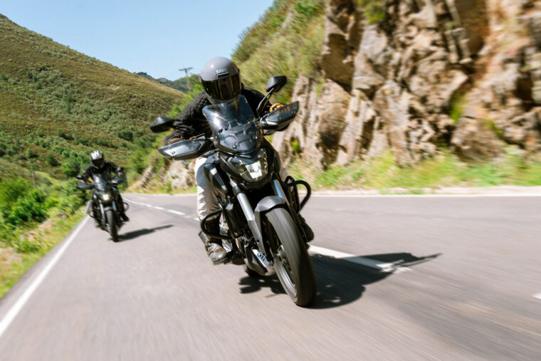 Bajaj-Dominar-400- 8