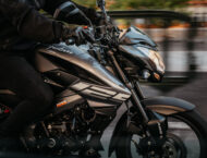 Bajaj lanza descuentos para sus modelos más punteros 11 Bajaj Pulsar NS125 1