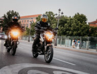 Bajaj lanza descuentos para sus modelos más punteros 6 Bajaj Pulsar NS125 7