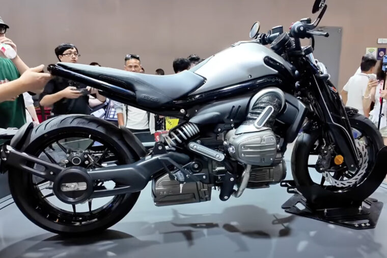 Benda-P51-Concept-Hybrid-1