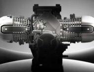 ¡Benda P51 Concept desvelada!: Híbrida, 250 cc y dos cilindros boxer con hasta 70 cv 9 Benda P51 Concept Hybrid 11