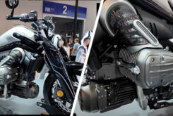 Benda P51 Concept Hybrid ppal