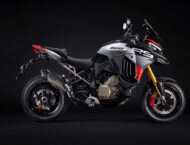 Ducati Multistrada V4 RS 2026
