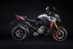 Ducati Multistrada V4 RS 2026
