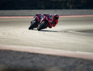 Ducati Panigale V4 R 2026 39 Ducati Panigale V4 R 2026 accion15