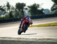 Ducati Panigale V4 R 2026 34 Ducati Panigale V4 R 2026 accion20