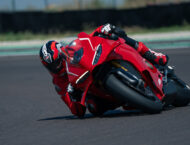 Ducati Panigale V4 R 2026 33 Ducati Panigale V4 R 2026 accion21