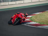 Ducati Panigale V4 R 2026 30 Ducati Panigale V4 R 2026 accion24