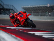 Ducati Panigale V4 R 2026 29 Ducati Panigale V4 R 2026 accion25