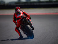 Ducati Panigale V4 R 2026 27 Ducati Panigale V4 R 2026 accion27