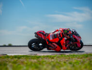 Ducati Panigale V4 R 2026 23 Ducati Panigale V4 R 2026 accion31