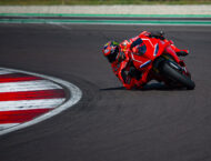 Ducati Panigale V4 R 2026 21 Ducati Panigale V4 R 2026 accion33