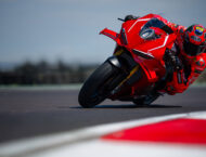 Ducati Panigale V4 R 2026 20 Ducati Panigale V4 R 2026 accion34