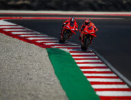 Ducati Panigale V4 R 2026 18 Ducati Panigale V4 R 2026 accion36