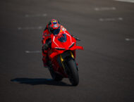 Ducati Panigale V4 R 2026 17 Ducati Panigale V4 R 2026 accion37