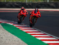 Ducati Panigale V4 R 2026 16 Ducati Panigale V4 R 2026 accion38