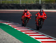 Ducati Panigale V4 R 2026 15 Ducati Panigale V4 R 2026 accion39