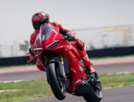 Ducati Panigale V4 R 2026 13 Ducati Panigale V4 R 2026 accion41