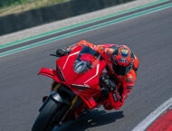 Ducati Panigale V4 R 2026 12 Ducati Panigale V4 R 2026 accion42