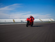 Ducati Panigale V4 R 2026 46 Ducati Panigale V4 R 2026 accion8